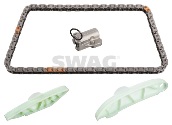 Timing Chain Kit - 33 10 7522 SWAG
